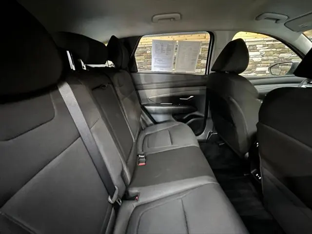 2026 Hyundai Tucson - $43,145