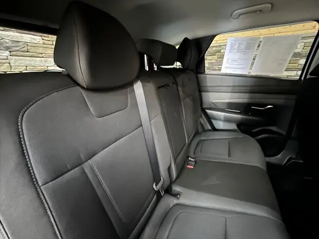 2026 Hyundai Tucson - $43,145