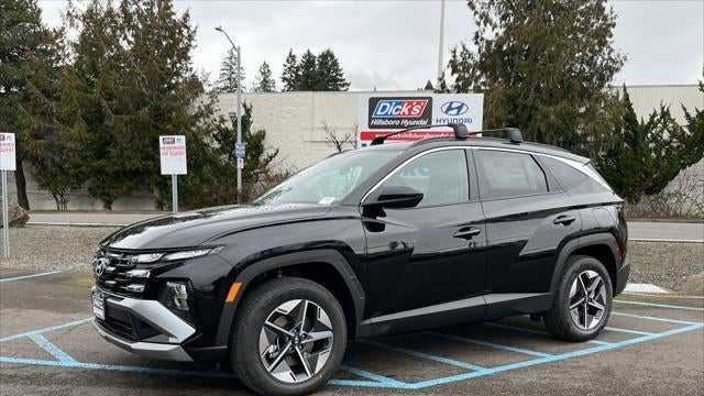 Preowned 2026 Hyundai TUCSON Plug-in Hybrid SEL for Sale