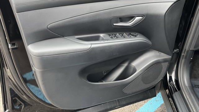 2026 Hyundai TUCSON Plug-in Hybrid SEL