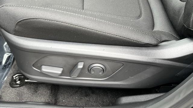 2026 Hyundai TUCSON Plug-in Hybrid SEL
