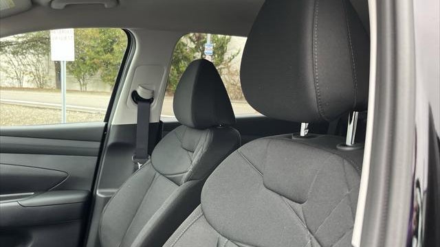 2026 Hyundai TUCSON Plug-in Hybrid SEL