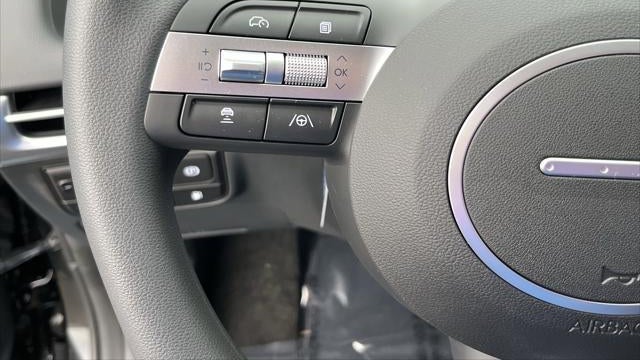 2026 Hyundai TUCSON Plug-in Hybrid SEL