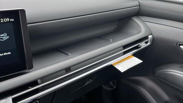 2026 Hyundai TUCSON Plug-in Hybrid SEL