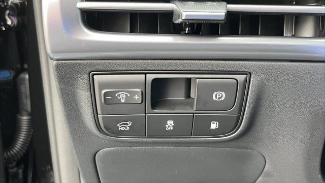 2026 Hyundai TUCSON Plug-in Hybrid SEL