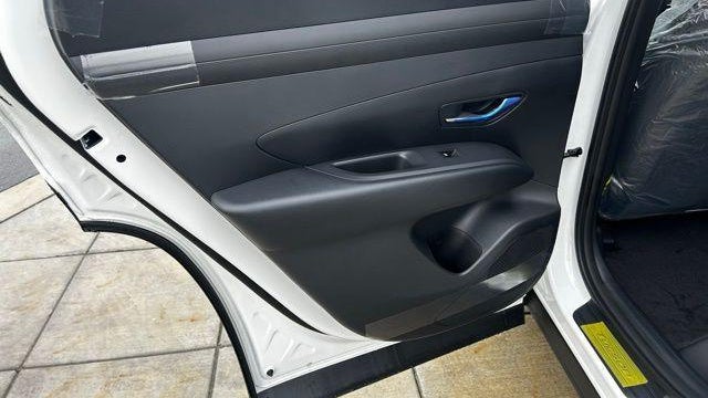 2026 Hyundai TUCSON Plug-in Hybrid SEL