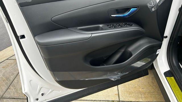 2026 Hyundai TUCSON Plug-in Hybrid SEL