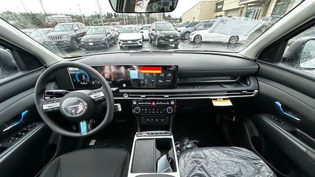 2026 Hyundai TUCSON Plug-in Hybrid SEL