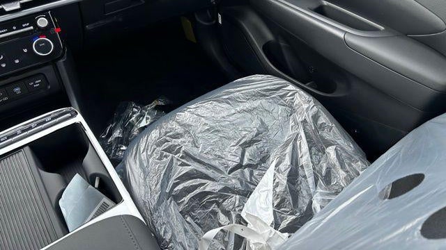 2026 Hyundai TUCSON Plug-in Hybrid SEL