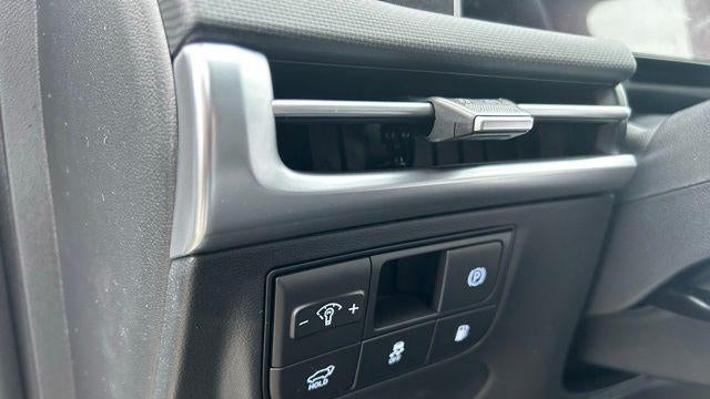 2026 Hyundai TUCSON Plug-in Hybrid SEL