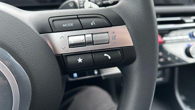 2026 Hyundai TUCSON Plug-in Hybrid SEL