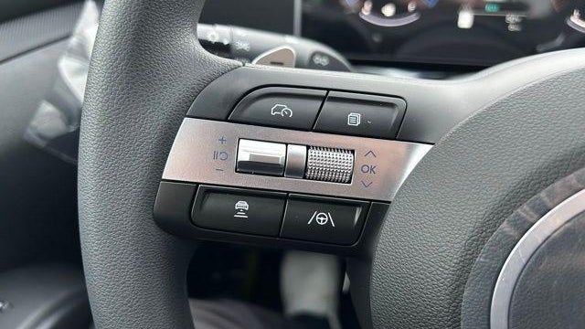 2026 Hyundai TUCSON Plug-in Hybrid SEL