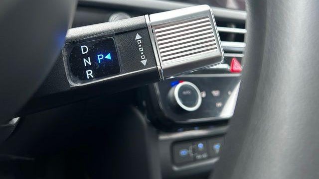 2026 Hyundai TUCSON Plug-in Hybrid SEL