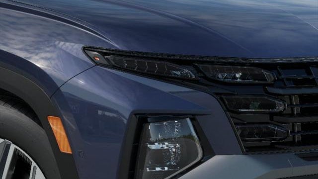 2026 Hyundai TUCSON Plug-in Hybrid SEL