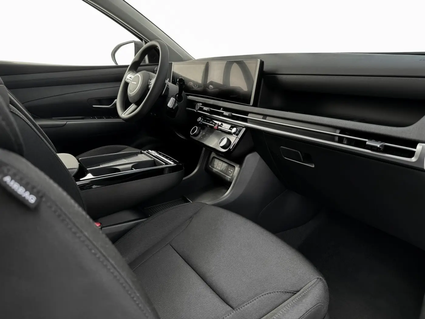 2026 Hyundai Tucson - $43,085