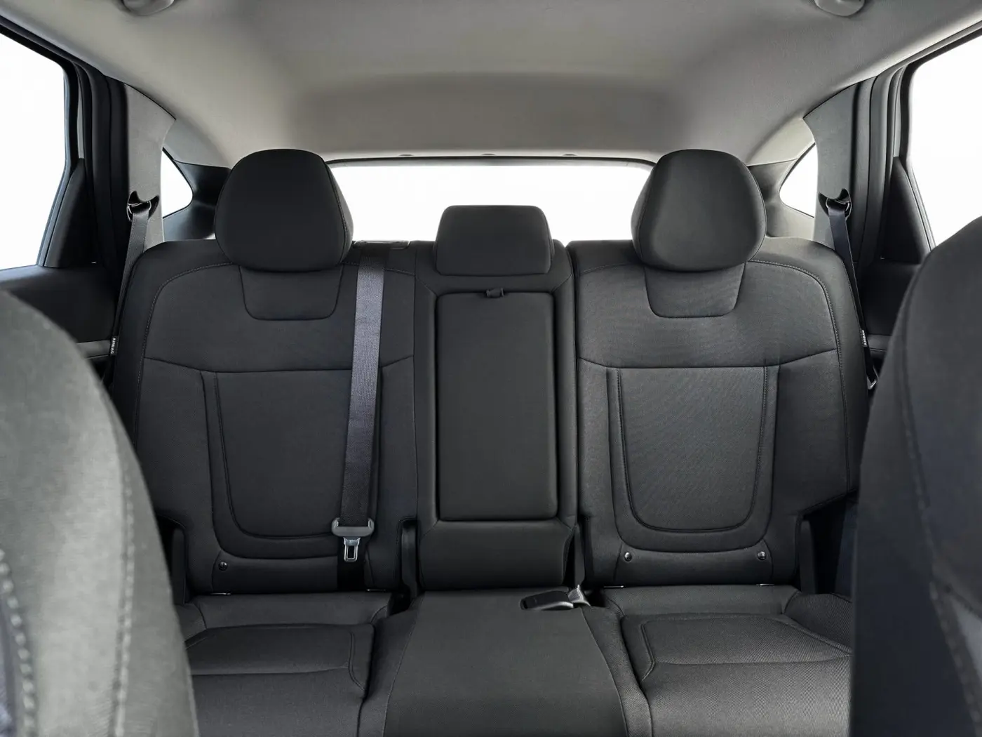 2026 Hyundai Tucson - $43,085