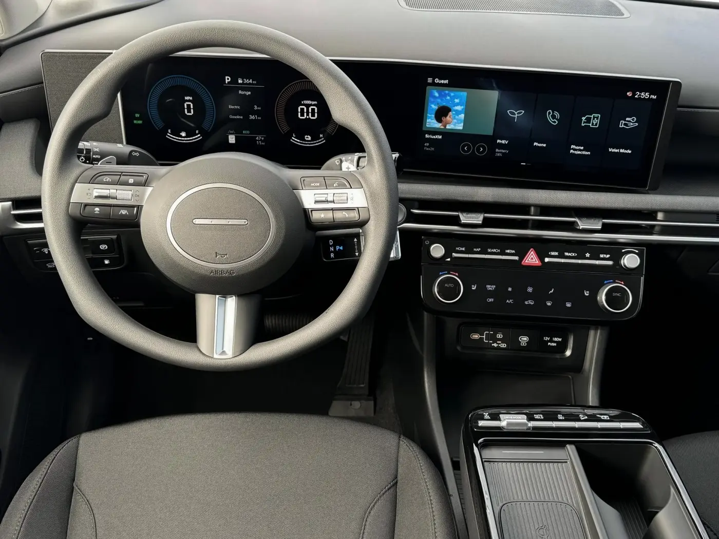 2026 Hyundai Tucson - $43,085