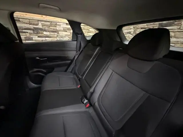 2026 Hyundai Tucson - $43,085