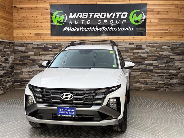 2026 Hyundai Tucson - $43,085