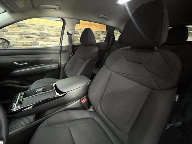 2026 Hyundai Tucson - $43,085