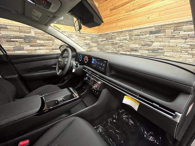 2026 Hyundai Tucson - $43,085