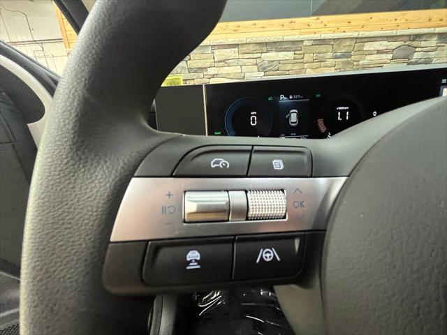 2026 Hyundai Tucson - $43,085