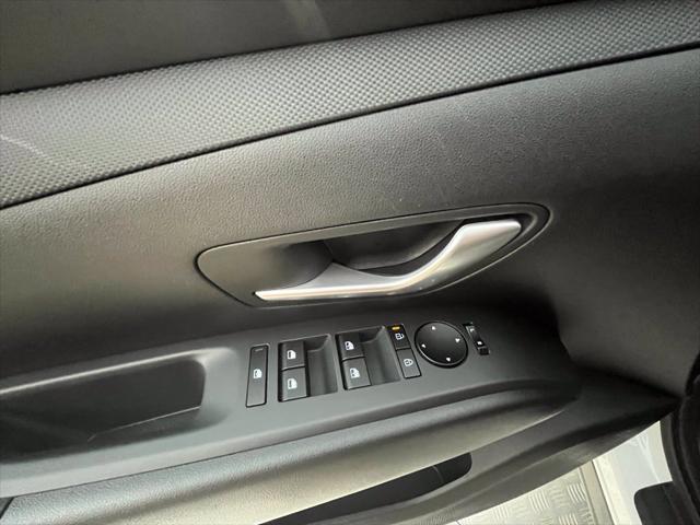 2026 Hyundai Tucson - $43,085