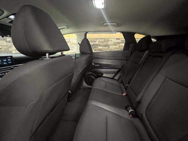 2026 Hyundai Tucson - $43,085