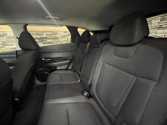 2026 Hyundai Tucson - $43,085