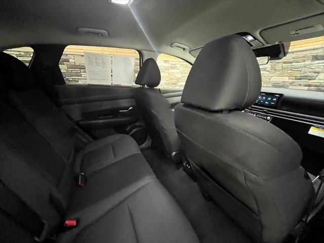 2026 Hyundai Tucson - $43,085