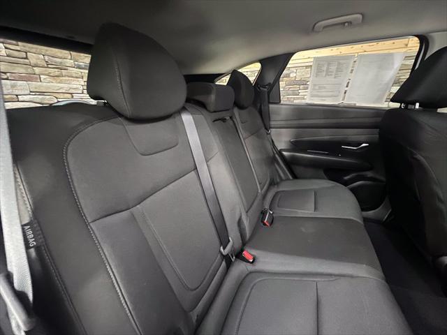 2026 Hyundai Tucson - $43,085