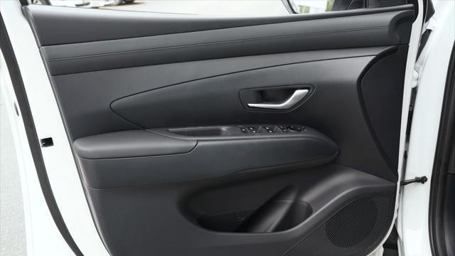 2026 Hyundai TUCSON Plug-in Hybrid SEL
