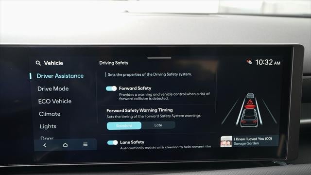 2026 Hyundai TUCSON Plug-in Hybrid SEL