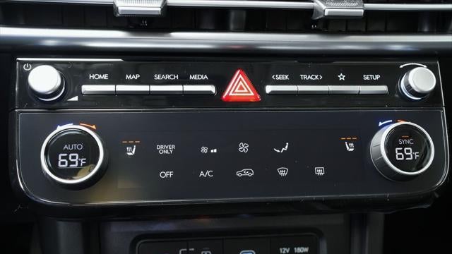 2026 Hyundai TUCSON Plug-in Hybrid SEL