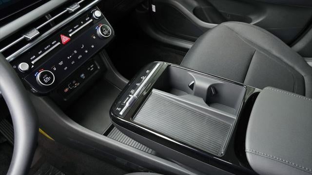 2026 Hyundai TUCSON Plug-in Hybrid SEL