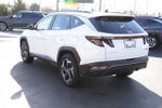 2024 TUCSON Hybrid Thumbnail 5