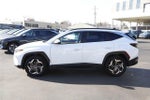 2024 TUCSON Hybrid Thumbnail 10
