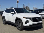 2024 TUCSON Hybrid Thumbnail 1