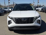 2024 TUCSON Hybrid Thumbnail 2