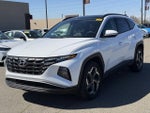 2024 TUCSON Hybrid Thumbnail 3