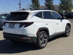 2024 TUCSON Hybrid Thumbnail 7