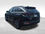 2024 TUCSON Hybrid Thumbnail 5