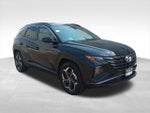 2024 TUCSON Hybrid Thumbnail 9