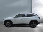2024 TUCSON Hybrid Thumbnail 3