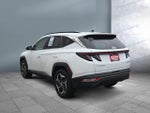 2024 TUCSON Hybrid Thumbnail 4