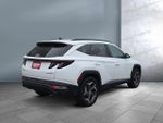 2024 TUCSON Hybrid Thumbnail 6