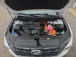 2024 TUCSON Hybrid Thumbnail 22
