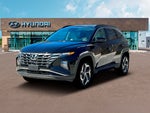 2024 TUCSON Hybrid Thumbnail 1