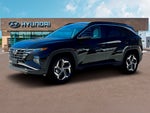 2024 TUCSON Hybrid Thumbnail 2