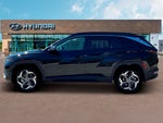2024 TUCSON Hybrid Thumbnail 3